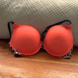 Good condition padded bra by PInk